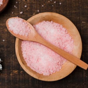 Bath Salts