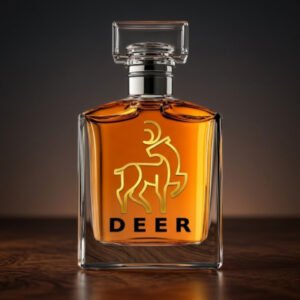 Brown Musk