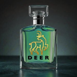 Vetiver Perfume