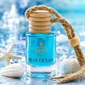Blue Ocean