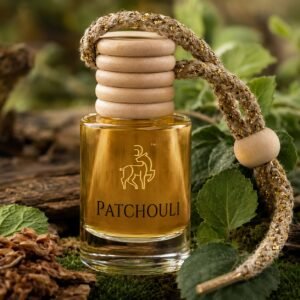 Patchouli