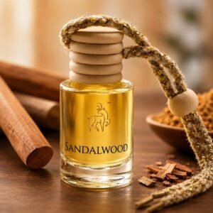 Sandalwood