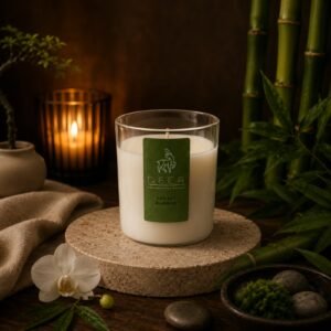 Forest Bamboo