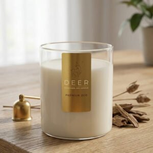 Premium Oud
