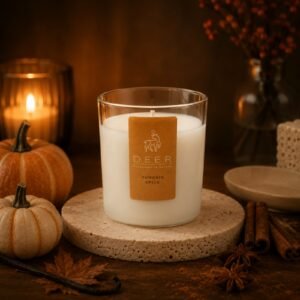 Pumpkin Spice