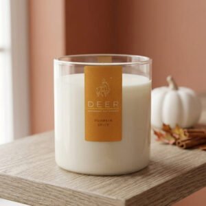 Pumpkin Spice