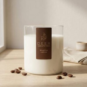 Roasted Coffee