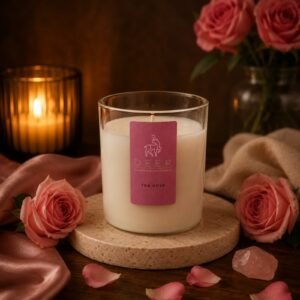Tea Rose