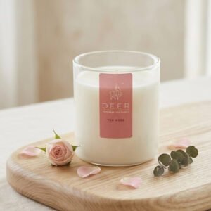 Tea Rose